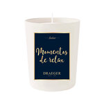 Bougie Cadeau - Momentos De Relax - Draeger paris
