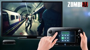 Ubisoft zombiu (wii u)