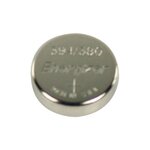 Pile Silver-Oxide SR45 1.55 V 63 mAh 1-Pack