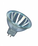 Decostar 51 Lampe réflecteur à lumière froide 50W 12V Culot GU 5.3 OSRAM