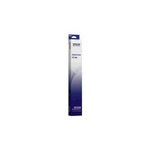 Ruban original pour epson lq2090  nylon c13s015336 noir epson