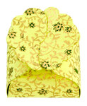 PAPERTREE GAIA Floret Anis - 5 pièces