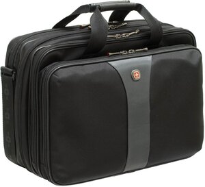 Sacoche Ordinateur Portable Wenger Legacy Triple Load 17,3" max