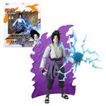 Figurine Sasuke - Héros de l'Anime Beyo  Collection Épique