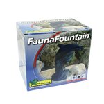 Ubbink Cracheur de bassin Dauphin 18 cm 1386020