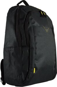 Sac à dos Ordinateur Portable Techair Modern 15,6"max (Noir)