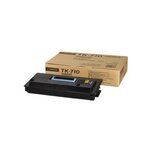 toner pour FS9130DN, couleur: noir, (TK-710) FS9530DN KYOCERA