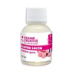 Parfum pour bougie 81 ml - Chewing-gum