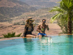 SMARTBOX - Coffret Cadeau 3 jours en suite dans un hôtel 5* avec dîner  bateau et massage au Maroc -  Séjour