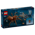 Set LEGO® Harry Potter™ 76434 : Aragog et la Forêt Interdite - Aventure Magique pour Enfants