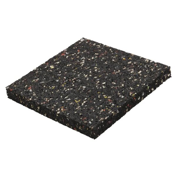 wolfcraft Bloc de support pour pose de panneau 20 Pièces 6987000