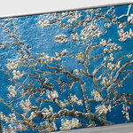 ALMOND BLOSSOM 1890 by Vincent van Gogh 1 Once Argent & 14 Once Copper Monnaie 2 Dollars Niue 2024