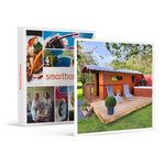 SMARTBOX - Coffret Cadeau 2 jours insolites en roulotte près de Saint-Lô -  Séjour