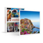 SMARTBOX - Coffret Cadeau Week-end en Italie -  Séjour