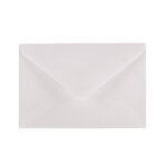 Set de cartes B6  FSC Mix Credit  blanc  15 cartes + 15 enveloppes  boîte 30 pces
