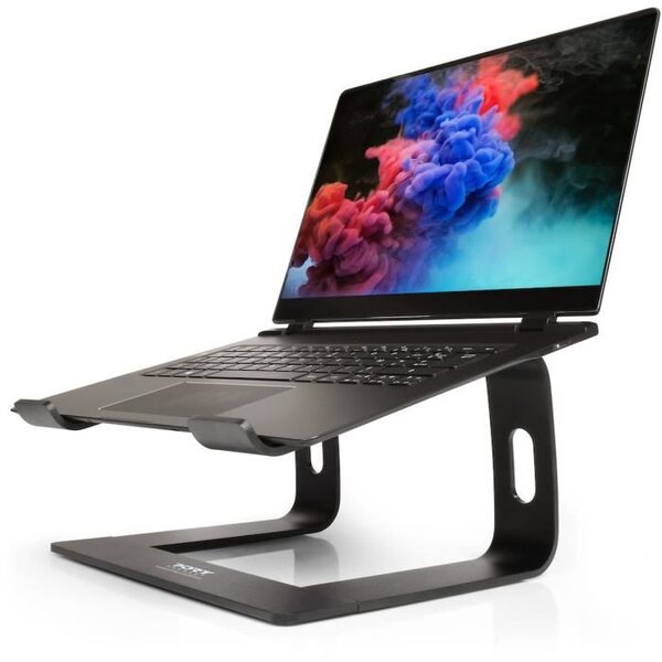 Support élévé pour Ordinateur Portable