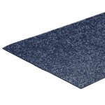 vidaXL Tapis d'escalier autocollants Rectangulaire 15 Pièces 60x25 cm