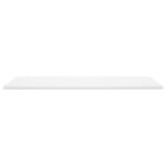 vidaXL Sur-matelas 120x190x5 cm