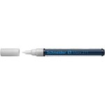 Marqueur peinture Maxx 271 blanc x 3 SCHNEIDER