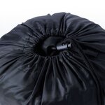 vidaXL Sac de couchage momie pour adultes camping 3 saisons