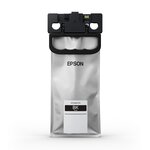 T01C100 - Cartouche d'encre Noir EPSON