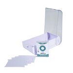 Learning Box Bunnybox A7 Aquarel - Mauve - X 8 - Exacompta