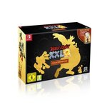 Astérix & Obélix XXL 2 Édition Collector Ils sont fous ces Gaulois Jeu Switch