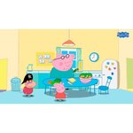 Mon Amie Peppa Pig Jeu Switch