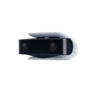 Caméra HD Blanche/White pour PS5 - PlayStation Officiel
