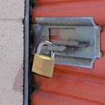 Master lock cadenas en laiton massif 50 mm 2950eurd