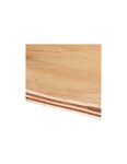 (1 fond+couvercle) caisse bois contreplaqué - fond + couvercle 580 x 380 x 385mm