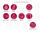 SMARTBOX - Coffret Cadeau Coffret Banquet Gourmet : plaisirs sucrés et salés livrés à domicile -  Gastronomie