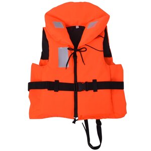 vidaXL Aide à la flottabilité 100 N 60-70 kg