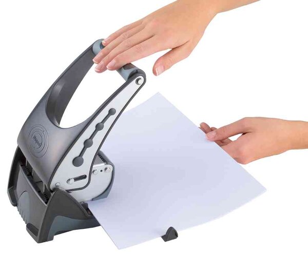 Perforateur Easy 35, Capacité de perforation: 35 MAPED
