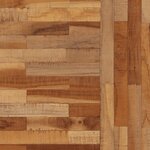 vidaXL Table à manger 169x98 5x76 cm bois massif de teck