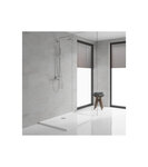Grohe colonne de douche euphoria cube 150 1 jet 27932000 - mitigeur thermostatique -limiteur de température - economie d'eau -c