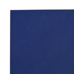 vidaXL Bâche bleu 5x6 m 650 g/m²
