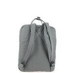 FJALLRAVEN Sac à dos Kanken Gris