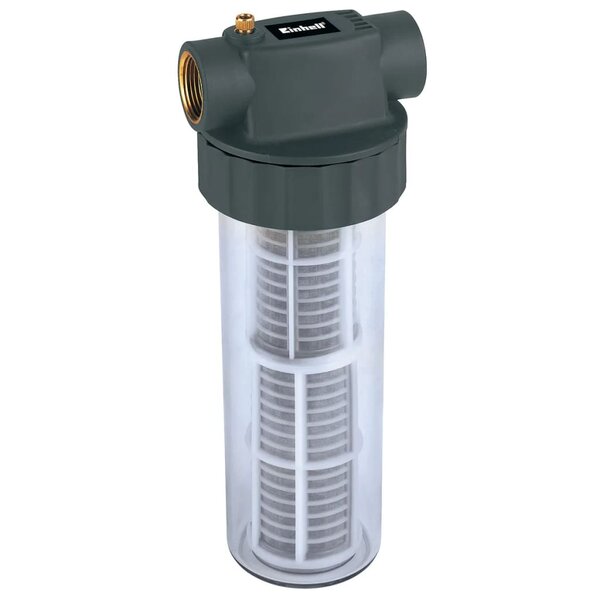 Einhell pré-filtre de pompe 25 cm