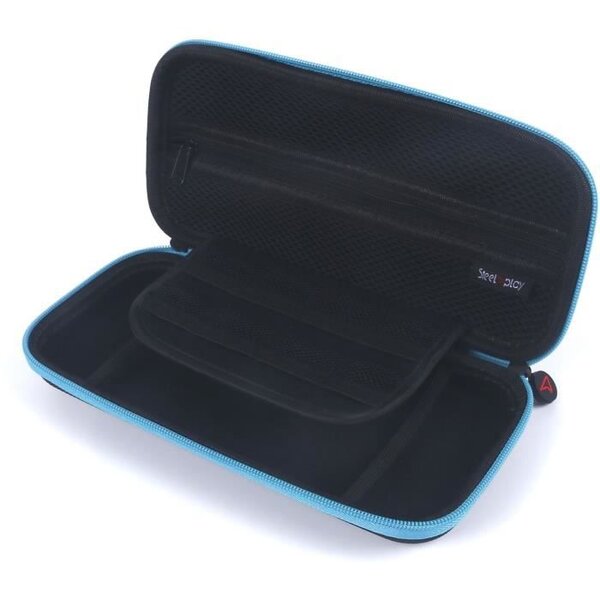 Housse de Transport SteelPlay pour Switch Lite