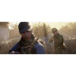 The Dark Pictures Anthology : House of Ashes Jeu PS4