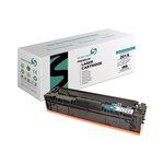 SmartMate cartouche laser rémanufacturée pour HP CF400X (201X) Noir