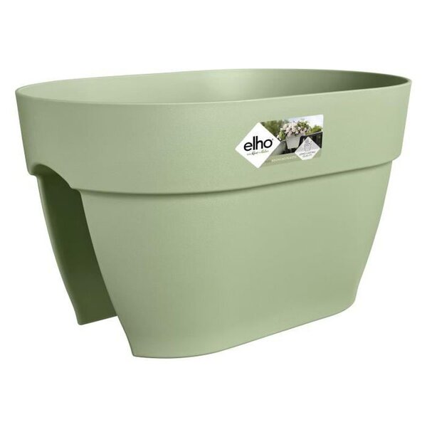ELHO - Pot de fleurs -  Vibia Campana Flower Bridge 40 - Vert Pistache
