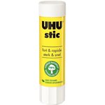Bâton de colle UHU stic 8 2 g