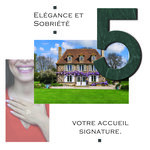 Numéro B- Numéro adhésif pour boîtes aux lettres- Pierre véritable 50 mm  Malachite