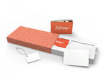 SMARTBOX - Coffret Cadeau Carte cadeau Just enjoy ! Fun - 50 € -  Multi-thèmes