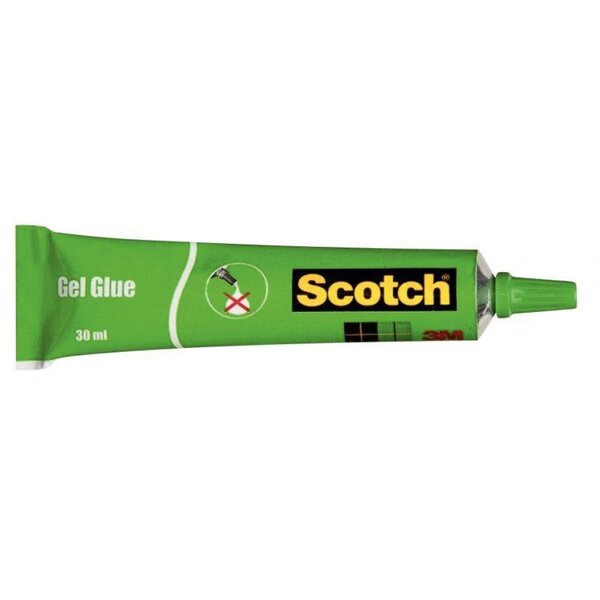 Tube de colle Scotch 30 ml