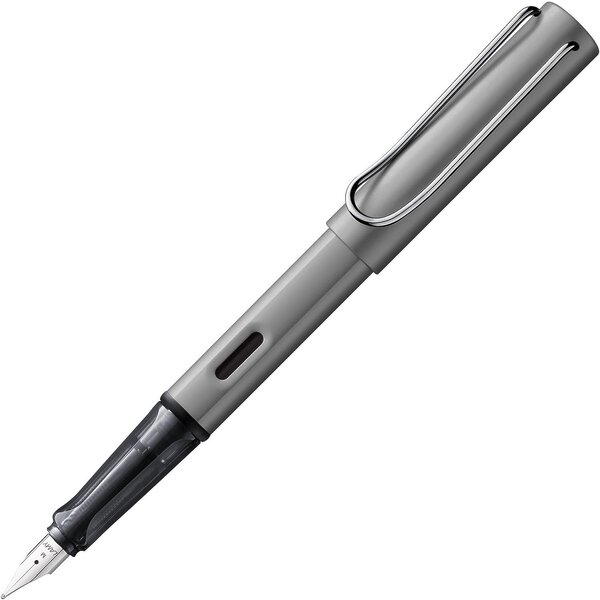 Stylo à plume AL-star graphie  taille de plume: M LAMY