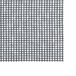 vidaXL Tapis de sol de camping anthracite 6x2 5 m