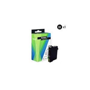 Cartouche compatible hp 336/342 pack 2 cartouches noir/couleurs (c9361ee/c9362ee)
